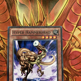 BP01-EN185 Hyper Hammerhead Starfoil 1st Edition Yugioh