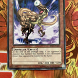 BP01-EN185 Hyper Hammerhead Starfoil 1st Edition Yugioh