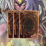 SD5-EN001 x3 Gilford the Legend Ultra Rare Excellent Condition Yugioh
