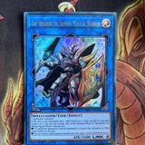 SR08-EN040 Day-Breaker The Shining Magical Warrior Ultra 1st Edition NM Yugioh