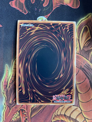 SR08-EN040 Day-Breaker The Shining Magical Warrior Ultra 1st Edition NM Yugioh (back)