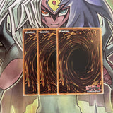 SDCL-EN014 x3 Summoner Monk Common Excellent Condition Yugioh