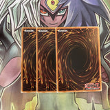SDCL-EN031 x3 Where Arf Thou? Common Excellent Condition Yugioh