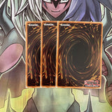 DP03-EN017 x3 E - Emergency Call Common Excellent Condition Yugioh