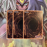 SDBT-EN030 x3 Void Trap Hole Common Excellent Condition Yugioh