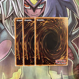 SD6-EN023 x3 Heavy Storm Common Excellent Condition Yugioh