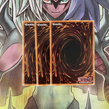 DOCS-EN040 x3 Pot of The Forbidden Common Excellent Condition Yugioh