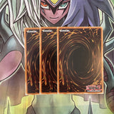 DEM1-EN001 x3 Summoned Skull Common Excellent Condition Yugioh