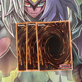 BLAR-EN066 x3 Brotherhood of the Fire Fist-Lion Emporor Ultra Excellent  Yugioh