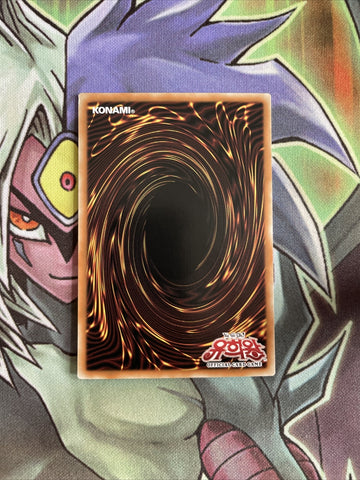 PP01-KR017 Dark Magician Ultra Rare UNL Edition NM Yugioh Card KOREAN (back)