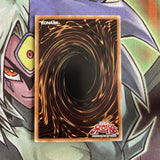 PP01-KR017 Dark Magician Ultra Rare UNL Edition NM Yugioh Card KOREAN