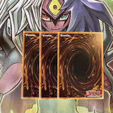 SDHS-EN012 x3 Elemental HERO Bubbleman Common Excellent Condition Yugioh
