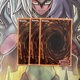 GLD1-EN013 x3 Old Vindictive Magician Common Excellent Condition Yugioh