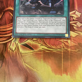 DRL3-EN060 The Fang of Critias Ultra Rare 1st edition Mint YuGiOh Card