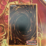 DRL3-EN060 The Fang of Critias Ultra Rare 1st edition Mint YuGiOh Card