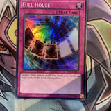 AP05-EN013 Full House Super Rare Unlimited Edition NM Yugioh Card