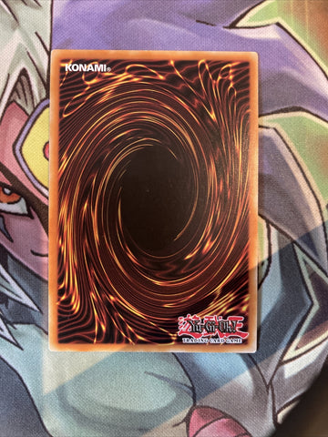 AP05-EN013 Full House Super Rare Unlimited Edition NM Yugioh Card (back)