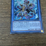 HA06-EN018 Evigishki Tetrogre Secret Rare 1st Edition Yugioh