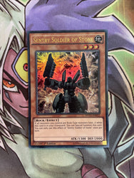 Smirking Gnome