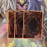 SDBE-EN028 x3 Monster Reborn Common Excellent Condition Yugioh