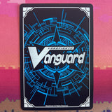 Cool-Headed Executor Mikani D-BT05 RRR - Vanguard Card NM