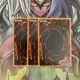 LEDD-ENC08 x3 Performapal Skullcrobar Joker Common Excellent Condition Yugioh