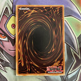 DRLG-EN021 Doble Passe Secret Rare Mixed Edition NM Yugioh Card