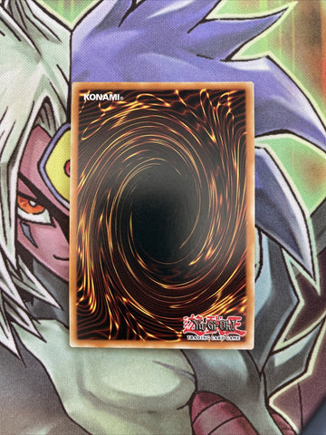 MAGO-EN017 Chaos Dragon Levianeer Premium Gold 1st Edition NM Yugioh Card (back)