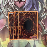 BLVO-EN041 x3 Dual Avatar - Empowered Mitsu-Jaku Ultra Excellent Cond Yugioh