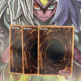 HAC1-EN122 x3 Naturia Barkion Dual Terminal Ultra Excellent Condition Yugioh