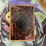 SECE-EN007 Superheavy Samurai Flutist Super Rare 1st Edition NM Yugioh Card