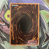 CROS-EN085 The Terminus Of The Burning Abyss Ultra UNL Edition NM Yugioh Card
