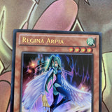 lcjw-en094 Harpie Queen 1st Edition Ultra Rare Yugioh! ITALIAN!