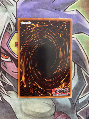 GX05-EN003 Brutal Potion Super Rare Unlimited Edition NM Yugioh Card (back)
