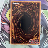 FLOD-EN047 Knightmare Unicorn Secret Rare Unlimited Edition NM Yugioh Card