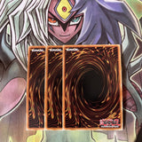 EXFO-ENSE1 x3 Mekk-Knight Avram Super Rare Excellent Condition Yugioh