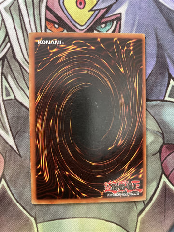 SDY-032 Change Of Heart Common UNL Edition NM Yugioh Card (back)