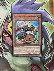 Smirking Gnome