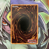 LC5D-EN162 Meklord Emperor Granel Super Rare 1st Edition NM Cond Yugioh Card