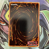 PCK-003 Seal Of The Ancients Secret Rare NM Yugioh Card