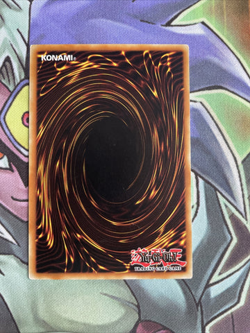 DP1-EN018 Transcendent Wings Common Unl Edition NM Yugioh Card (back)