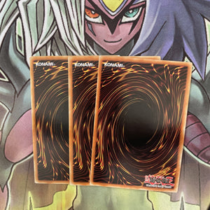 HA05-EN022 x3 Lavalval Dragon Secret Rare Excellent Condition Yugioh (back)