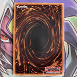 YGLD-ENC04 Silent Magician LV8 Ultra Rare UNL Edition NM Yugioh Card