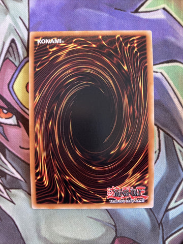 OP12-EN011 Time Thief Redoer Super Rare UNL Edition NM Yugioh Card (back)