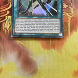 LED6-EN015 YUGIOH - FAVORITE HERO ULTRA MAGICAL HERO UNL EDITION YUGIOH