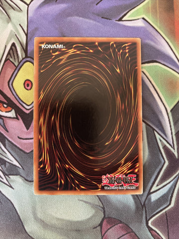 GLD1-EN030 Swords Of Revealing Light Gold Rare 1st Edition NM Yugioh Card (back)