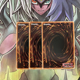 CHIM-EN037 x3 Firewall Dragon Darkfluid Secret Rare Excellent Condition Yugioh