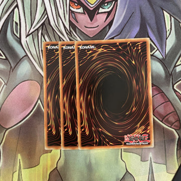 DPDG-EN020 x3 Dark Resonator Common Excellent Condition Yugioh (back)