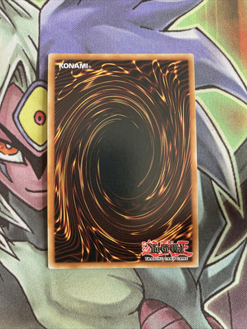 LIOV-EN075 Amaze Attraction Horror House Ultra Rare 1st Edition NM Yugioh Card (back)