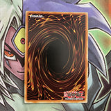 MP16-EN173 D/D/D Rebel King Leonidas Super Rare 1st Edition NM Yugioh Card